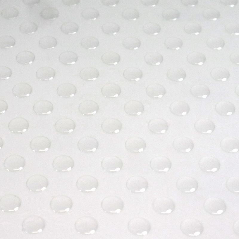 Protection latérale de Réservoir à découper